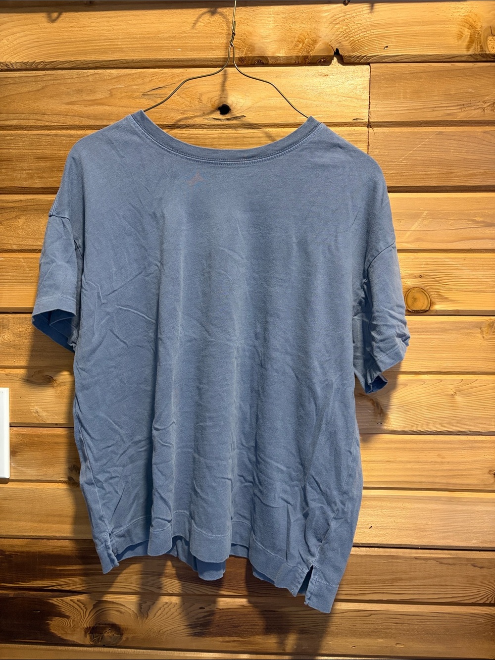 Women’s Old Navy Vintage Tee